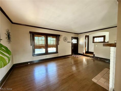 14931 Lakewood Heights Boulevard Lakewood OH 44107