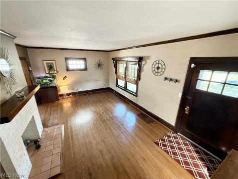 14931 Lakewood Heights Boulevard Lakewood OH 44107