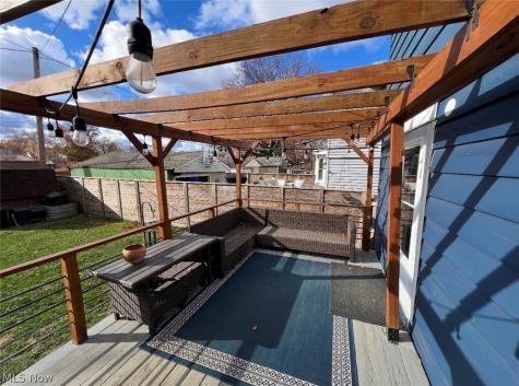 14931 Lakewood Heights Boulevard Lakewood OH 44107