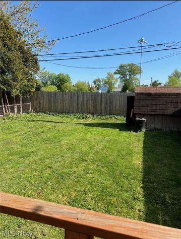 14931 Lakewood Heights Boulevard Lakewood OH 44107