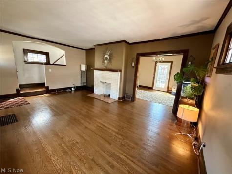 14931 Lakewood Heights Boulevard Lakewood OH 44107