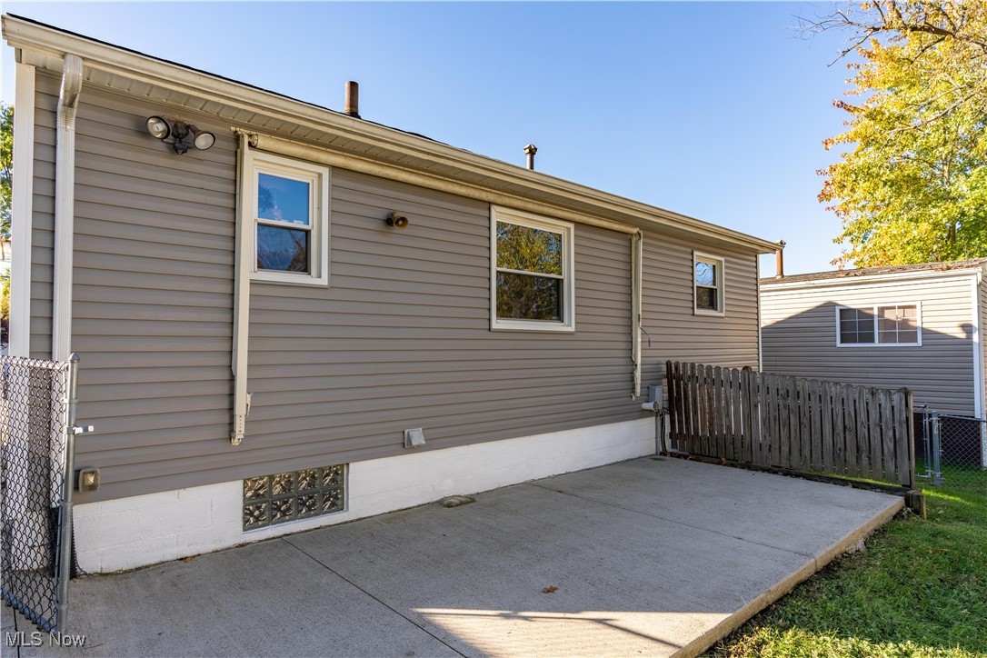 1615 Romona Road Akron OH 44305