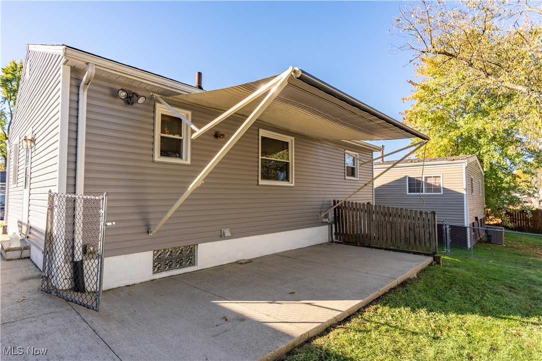 1615 Romona Road Akron OH 44305