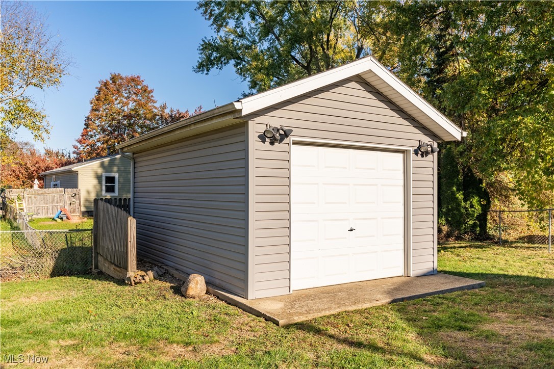 1615 Romona Road Akron OH 44305