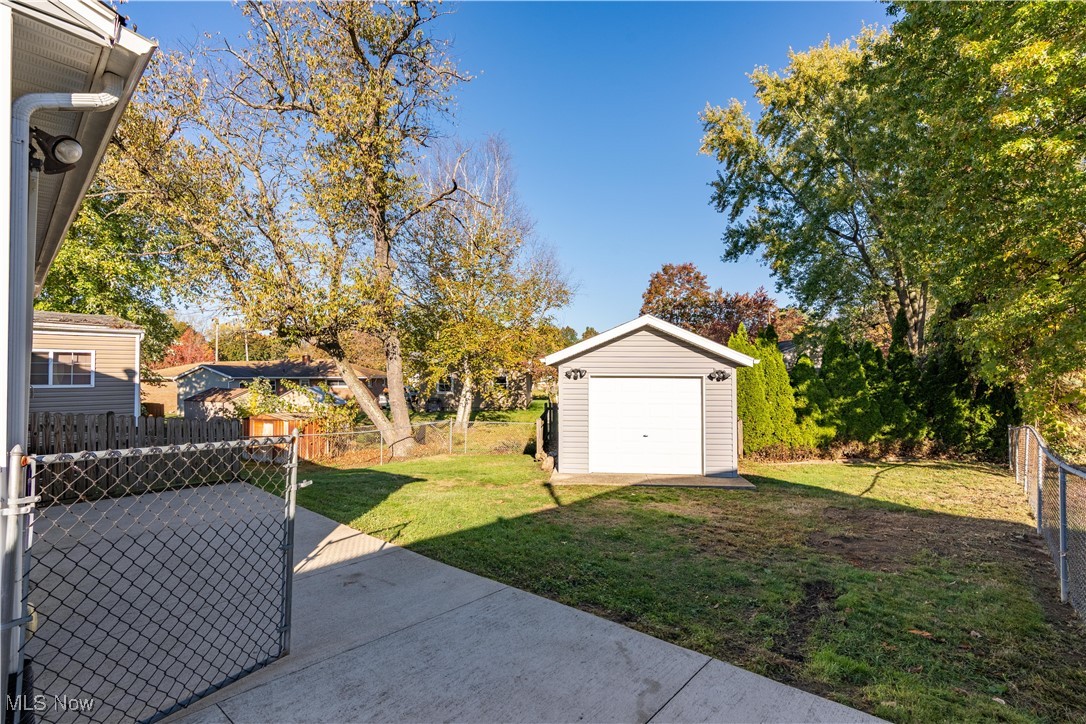 1615 Romona Road Akron OH 44305