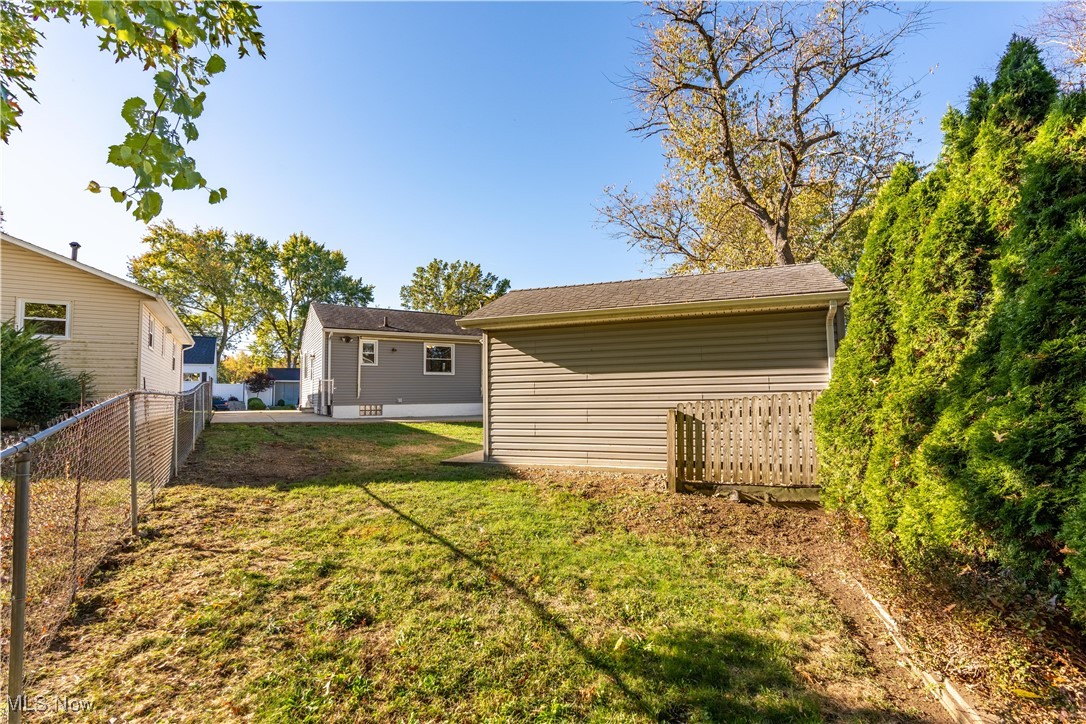 1615 Romona Road Akron OH 44305