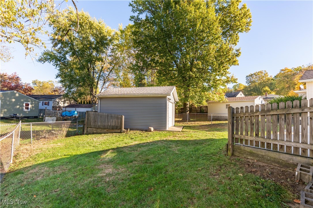 1615 Romona Road Akron OH 44305