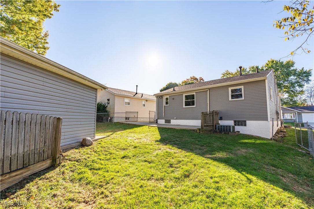 1615 Romona Road Akron OH 44305