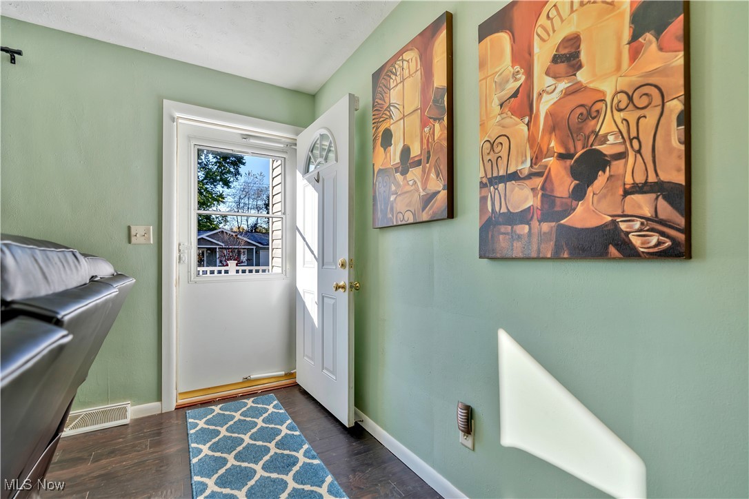 1615 Romona Road Akron OH 44305