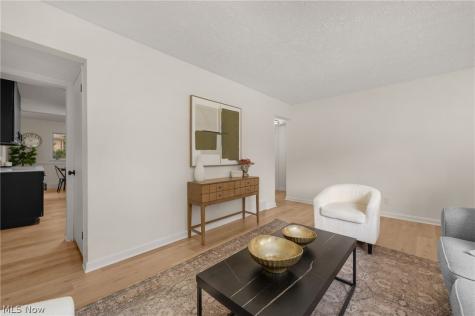 2348 Buena Vista Drive Wickliffe OH 44092