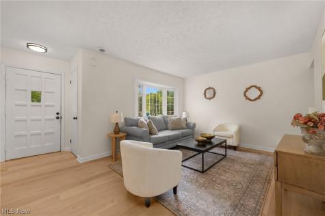 2348 Buena Vista Drive Wickliffe OH 44092