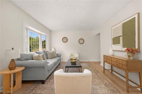 2348 Buena Vista Drive Wickliffe OH 44092