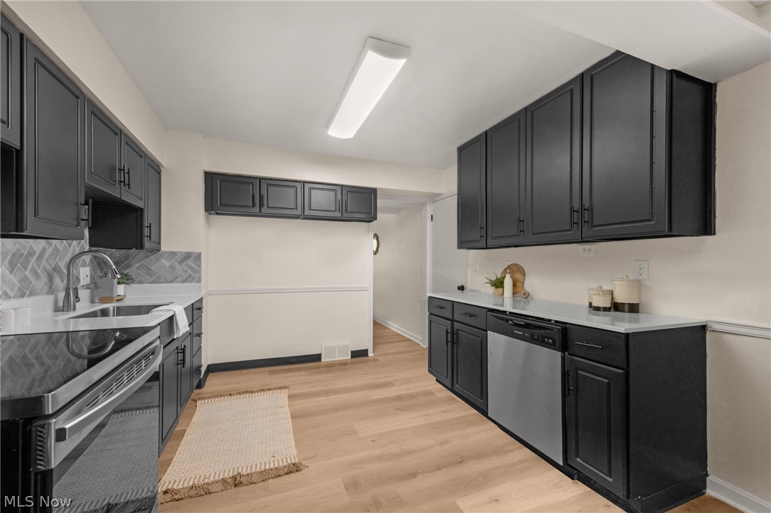 2348 Buena Vista Drive Wickliffe OH 44092