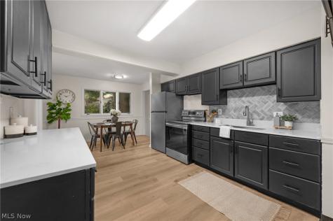 2348 Buena Vista Drive Wickliffe OH 44092
