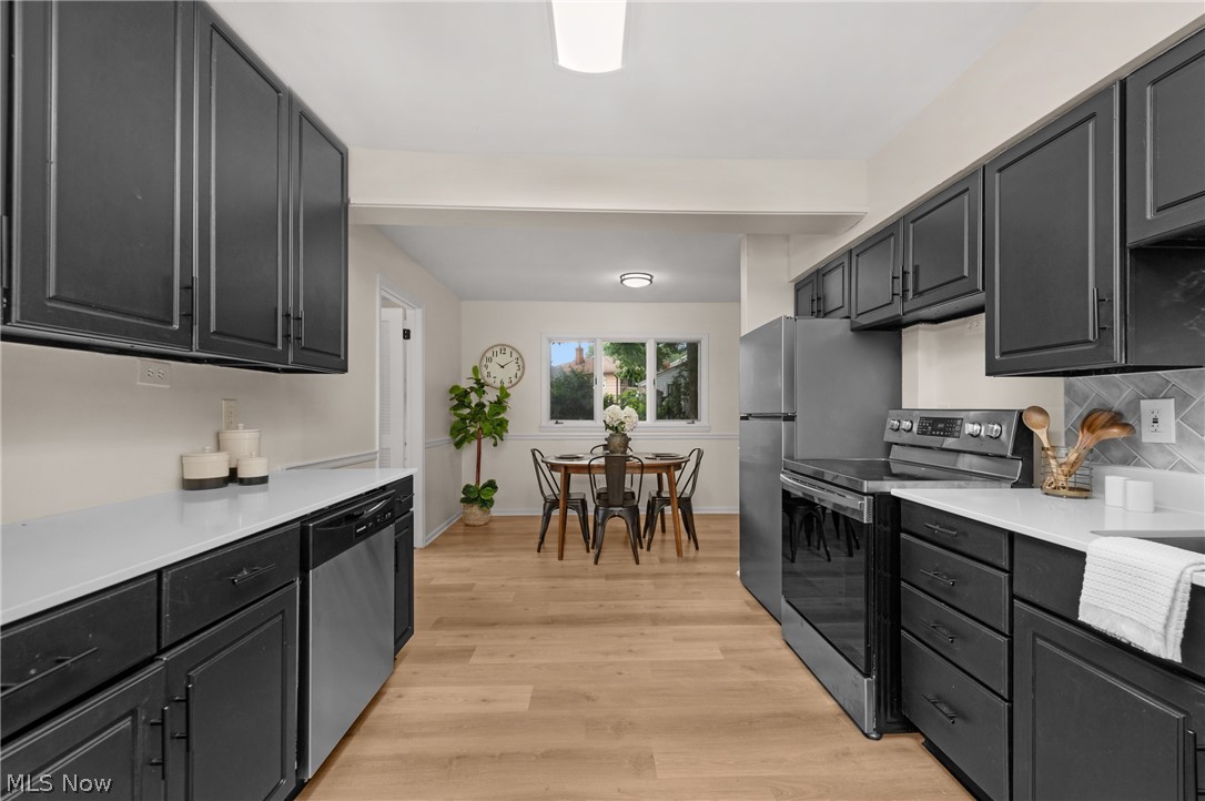 2348 Buena Vista Drive Wickliffe OH 44092
