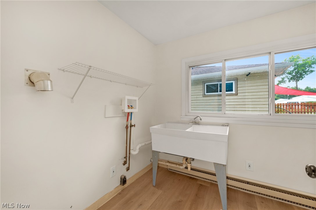 2348 Buena Vista Drive Wickliffe OH 44092
