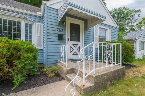 2348 Buena Vista Drive Wickliffe OH 44092