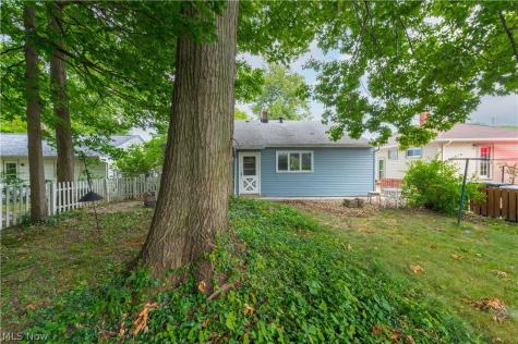2348 Buena Vista Drive Wickliffe OH 44092
