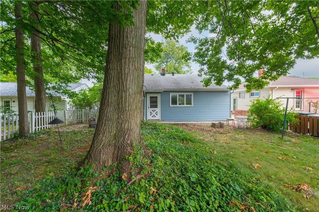 2348 Buena Vista Drive Wickliffe OH 44092