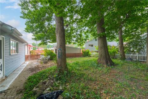 2348 Buena Vista Drive Wickliffe OH 44092