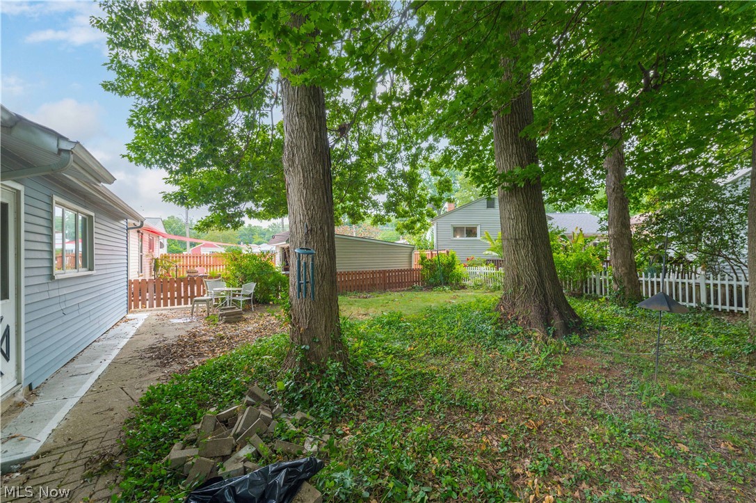 2348 Buena Vista Drive Wickliffe OH 44092