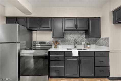 2348 Buena Vista Drive Wickliffe OH 44092