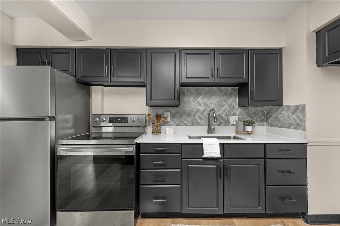2348 Buena Vista Drive Wickliffe OH 44092