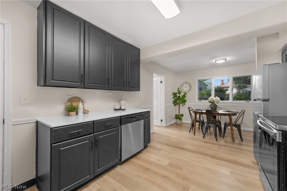 2348 Buena Vista Drive Wickliffe OH 44092