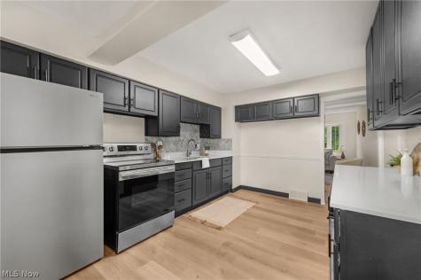 2348 Buena Vista Drive Wickliffe OH 44092
