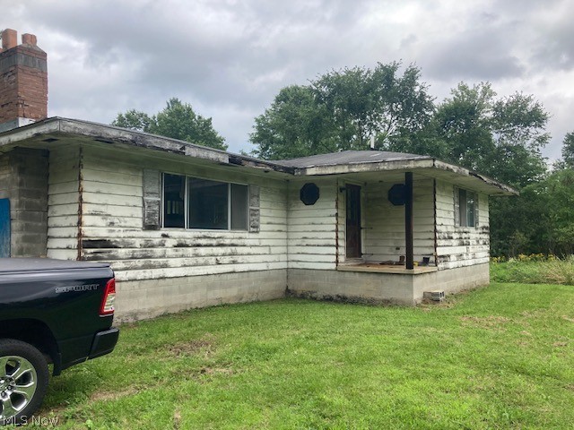 6885 Lincoln Hubbard OH 44425