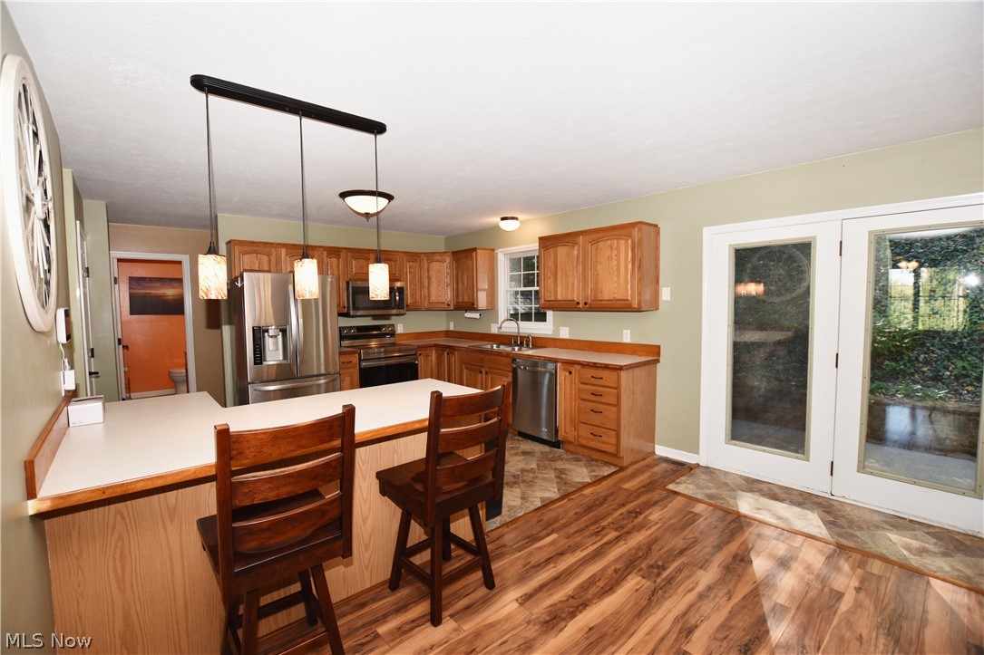 1235 Roosevelt Street SW Sherrodsville OH 44675
