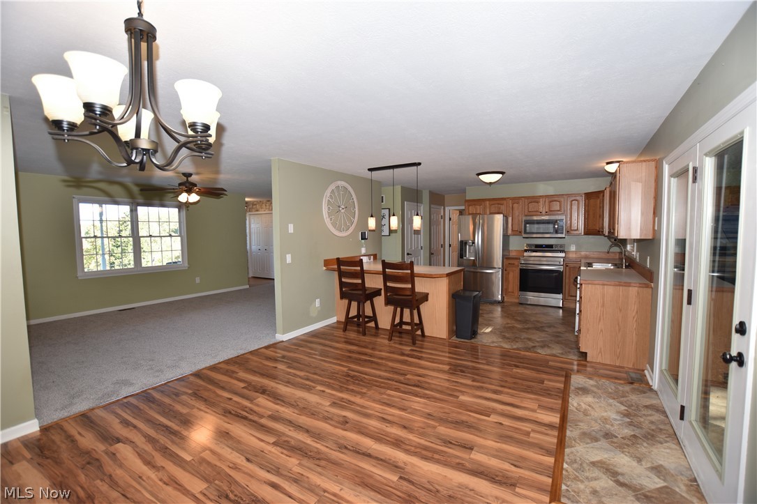 1235 Roosevelt Street SW Sherrodsville OH 44675