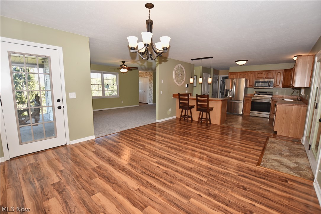 1235 Roosevelt Street SW Sherrodsville OH 44675