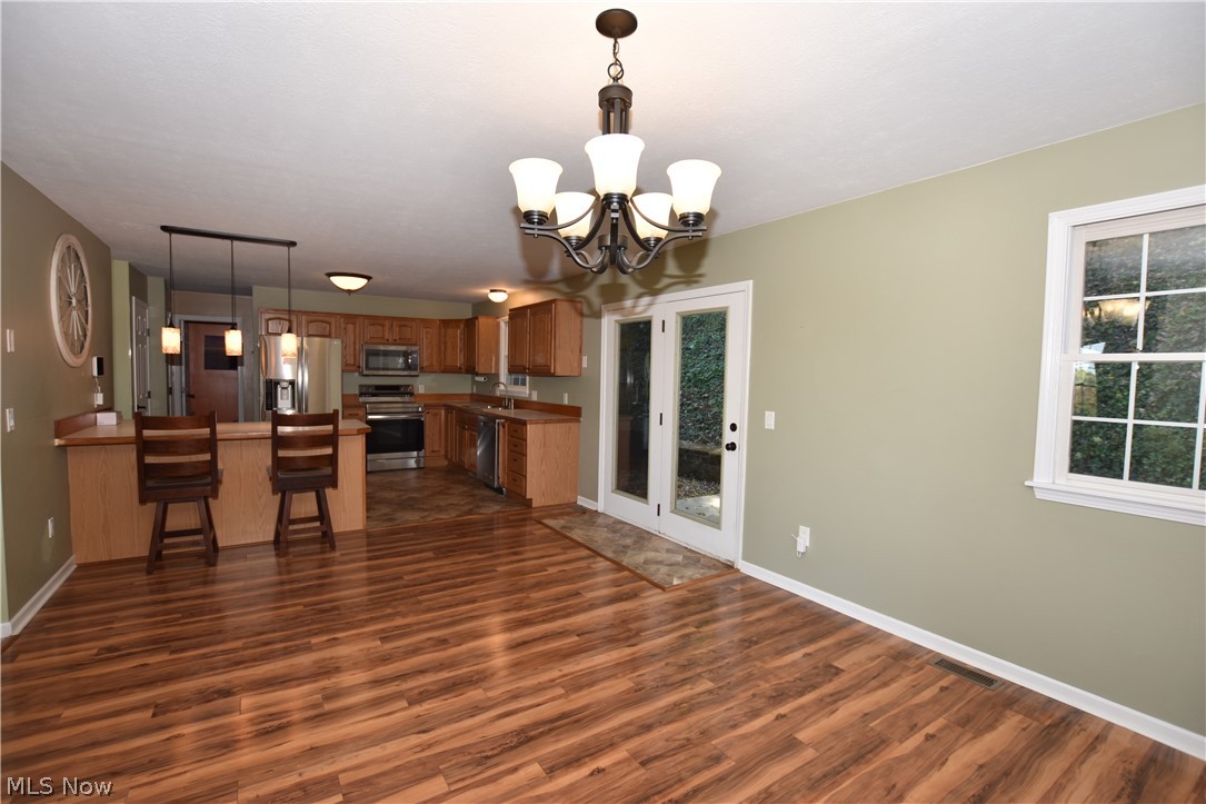 1235 Roosevelt Street SW Sherrodsville OH 44675