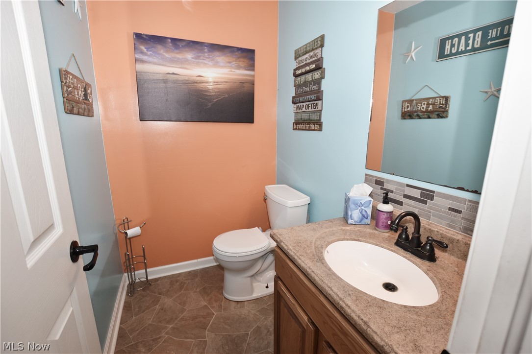 1235 Roosevelt Street SW Sherrodsville OH 44675
