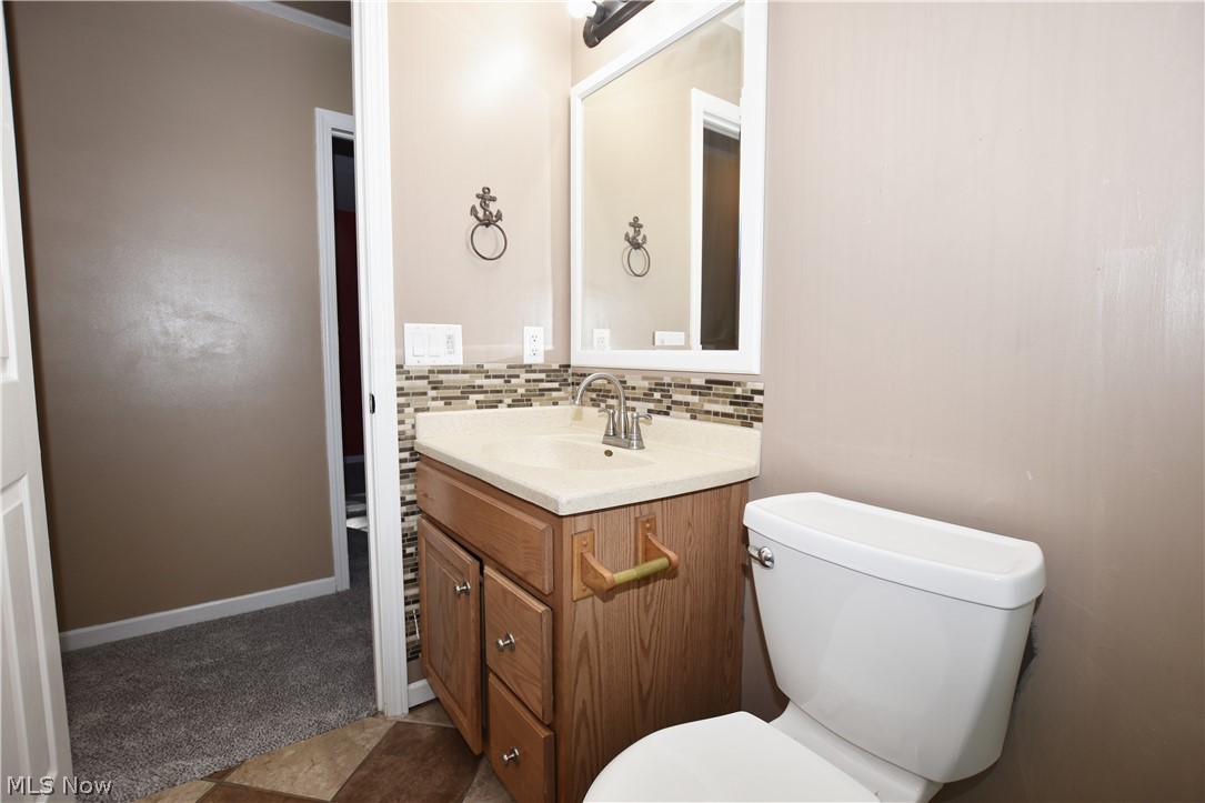 1235 Roosevelt Street SW Sherrodsville OH 44675