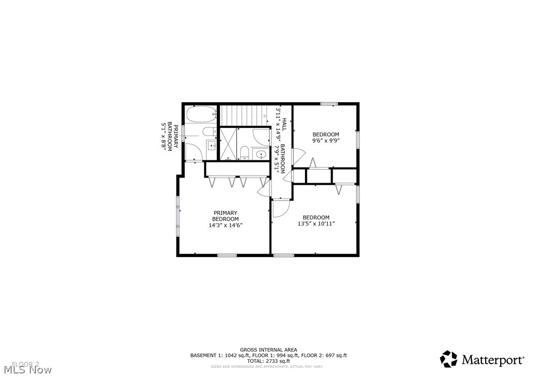 1235 Roosevelt Street SW Sherrodsville OH 44675