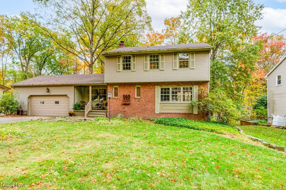 231 Chapel Lane Canfield OH 44406
