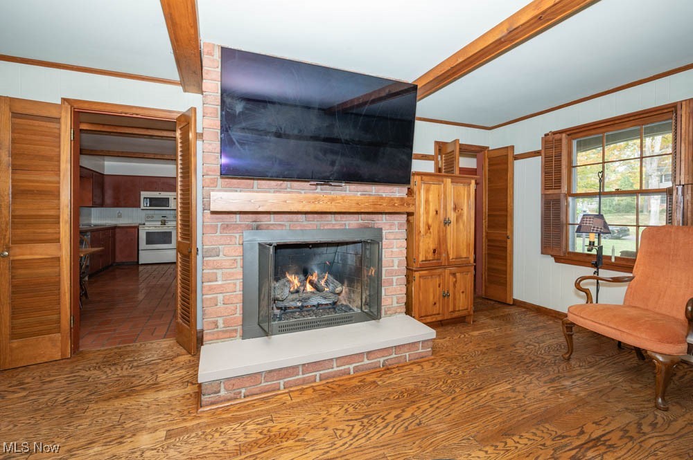 231 Chapel Lane Canfield OH 44406