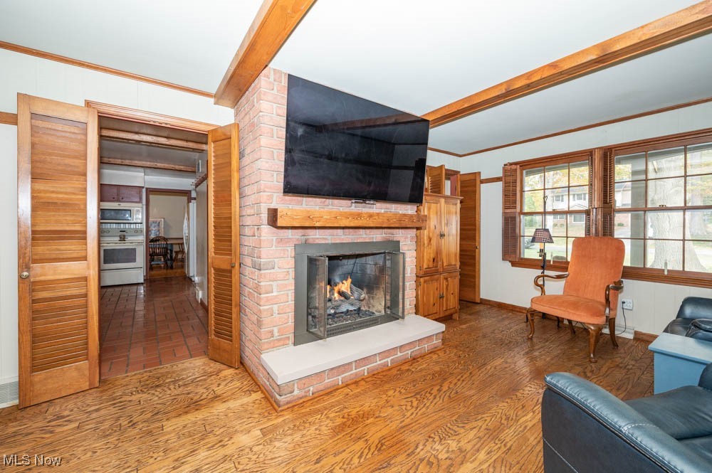 231 Chapel Lane Canfield OH 44406