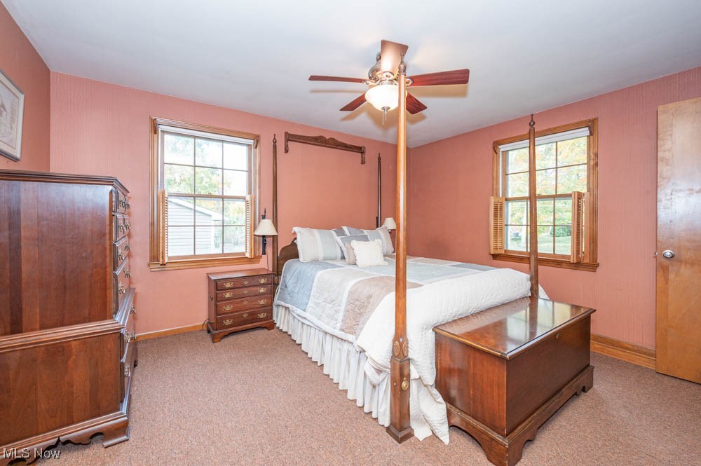 231 Chapel Lane Canfield OH 44406