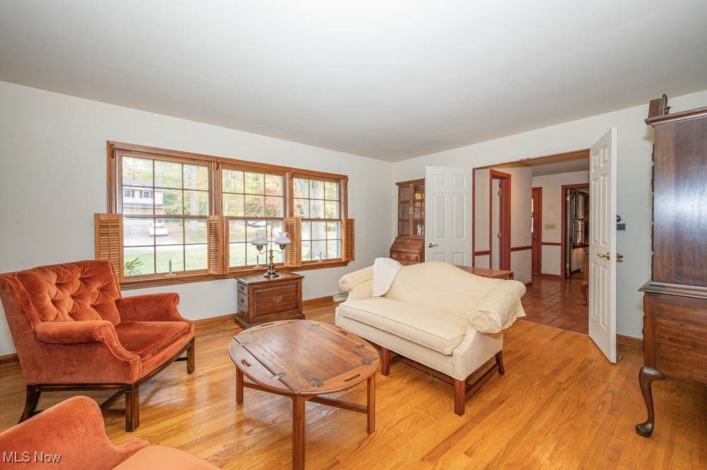 231 Chapel Lane Canfield OH 44406