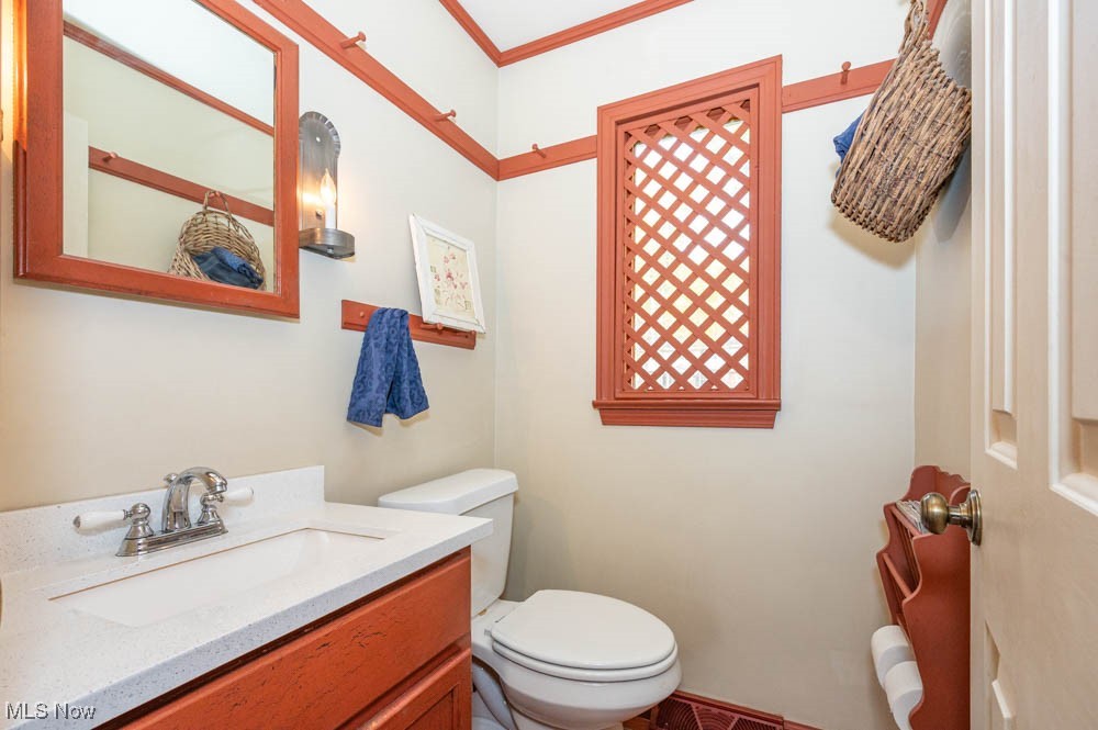 231 Chapel Lane Canfield OH 44406