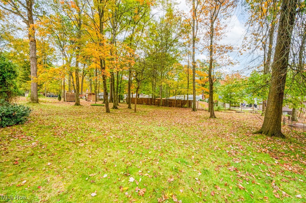 231 Chapel Lane Canfield OH 44406