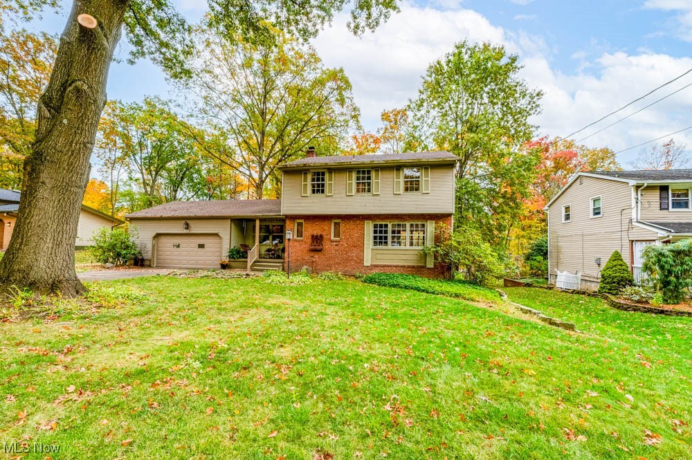 231 Chapel Lane Canfield OH 44406