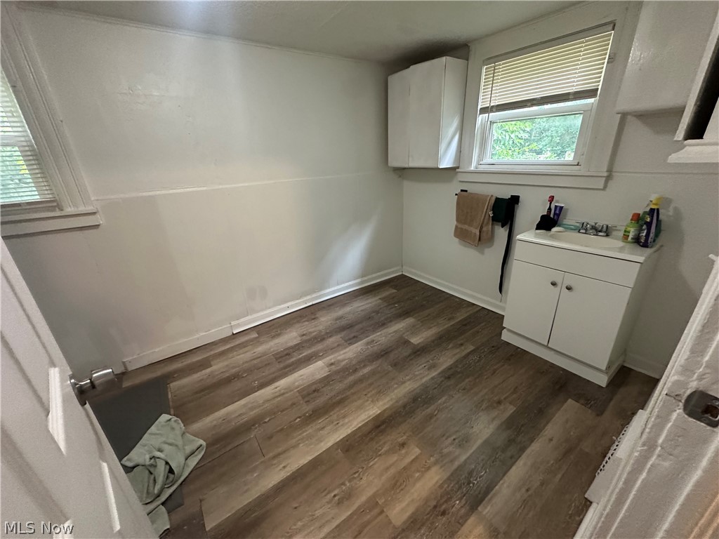 875 E 154th Street Cleveland OH 44110