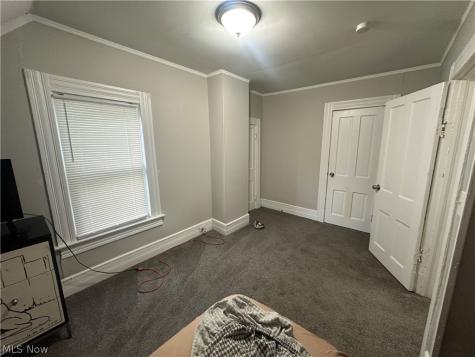 875 E 154th Street Cleveland OH 44110