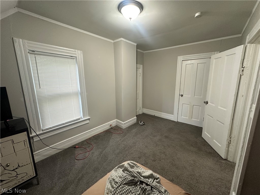 875 E 154th Street Cleveland OH 44110