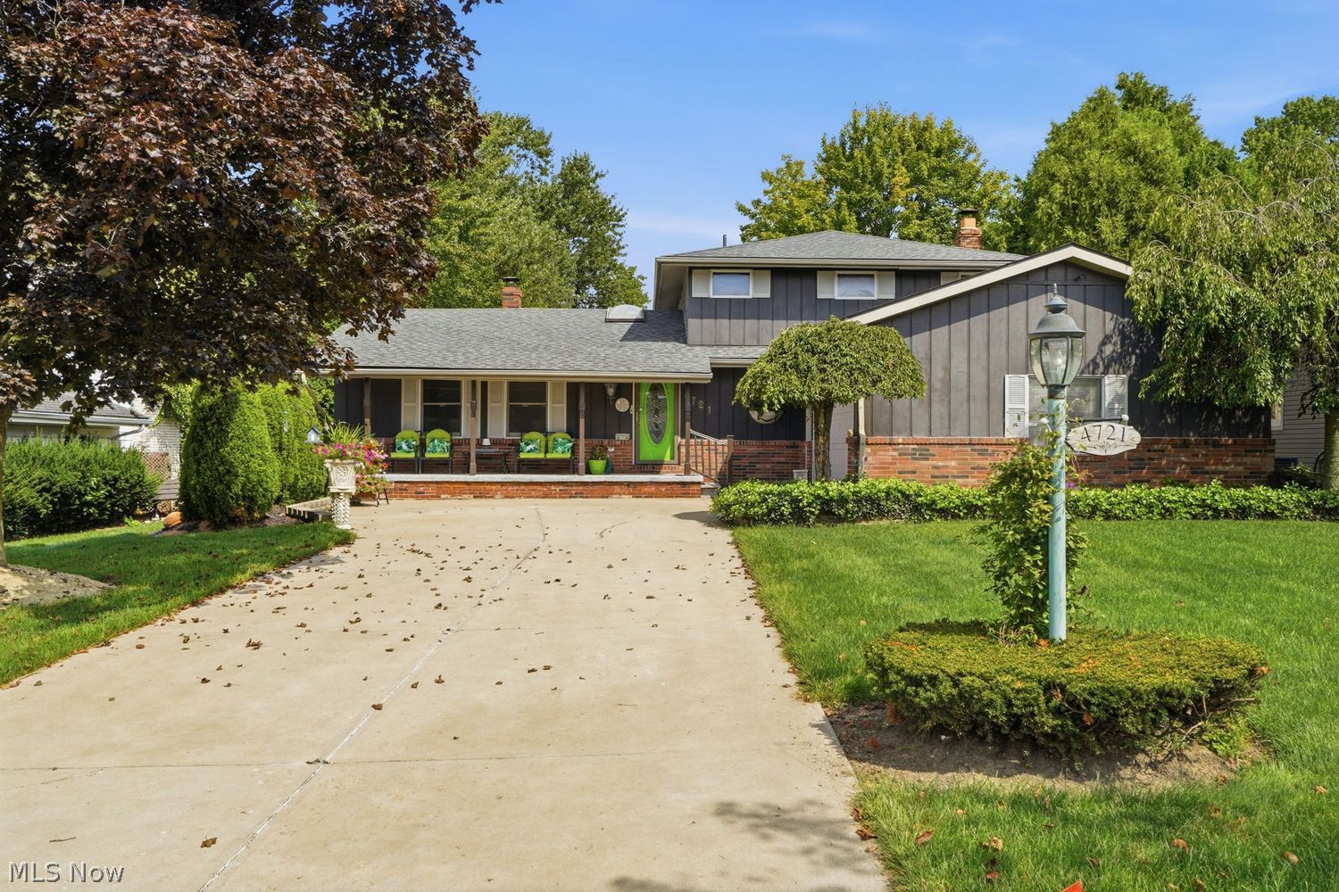 4721 Wolff Drive Brunswick OH 44212