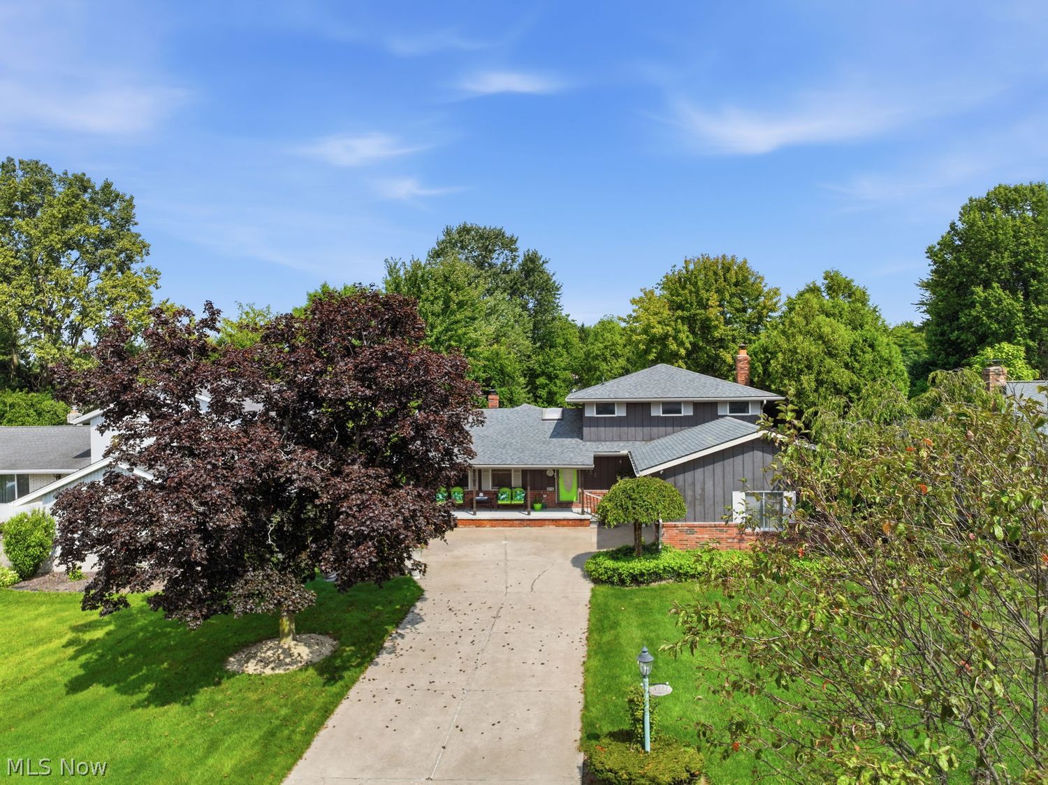 4721 Wolff Drive Brunswick OH 44212